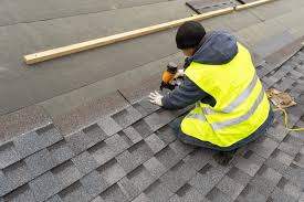 Asphalt Shingles Roofing in Seymour, TN